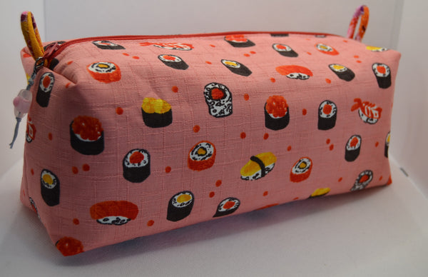 Sushi I - Boxy Bag