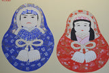Daruma & Nanakorobi Yaoki
