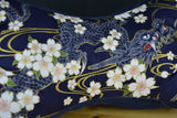 Leseknochen Drachen & Sakura