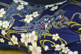 Leseknochen Drachen & Sakura