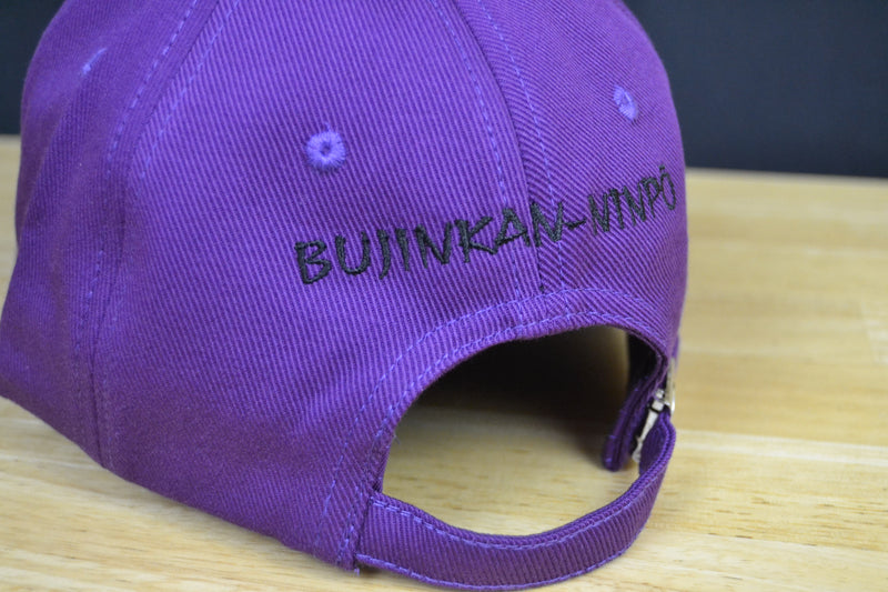 Basecaps NIN