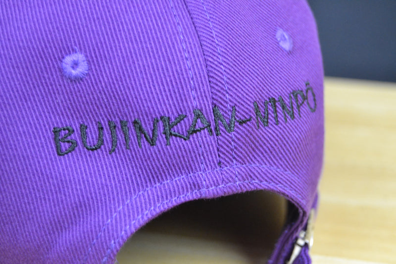 Basecaps NIN
