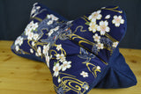 Leseknochen Drachen & Sakura
