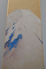 Fuji-San  Tanzaku