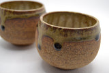 tea bowls set of 2