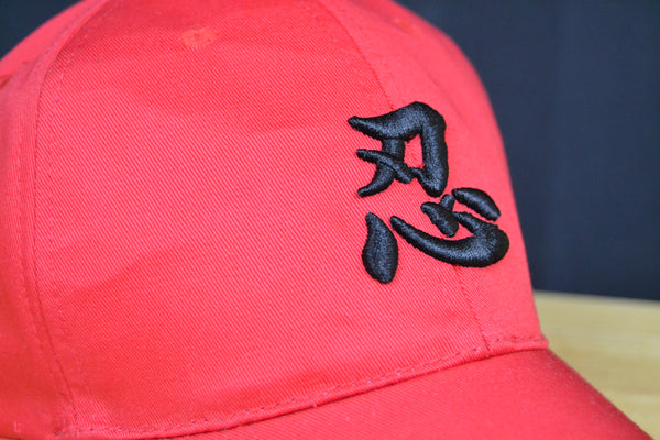 Basecaps NIN