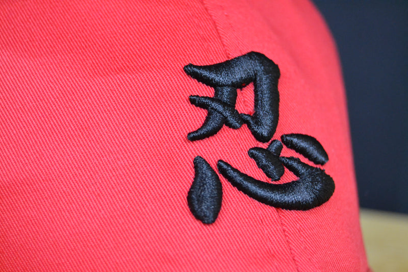 Basecaps NIN