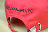Basecaps NIN
