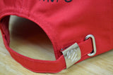 Basecaps NIN