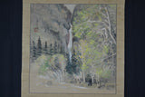 waterfall 
