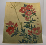 Blumen