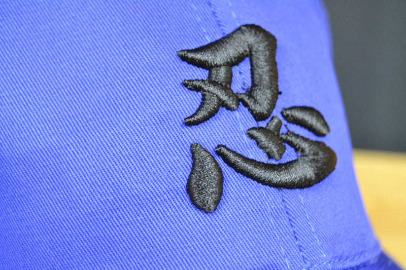 Basecaps NIN