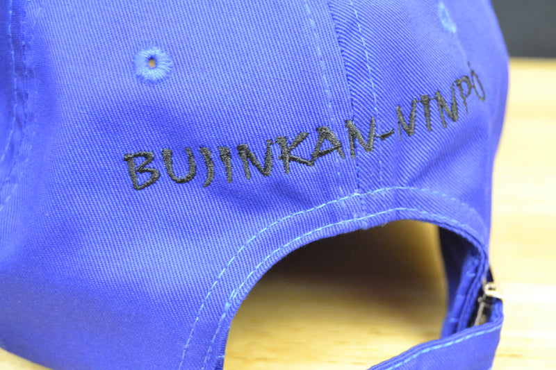 Basecaps NIN
