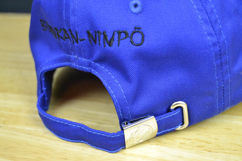 Basecaps NIN