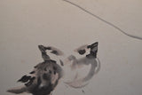 Spatzen