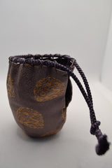 Japan tea caddy