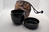 Japan tea caddy