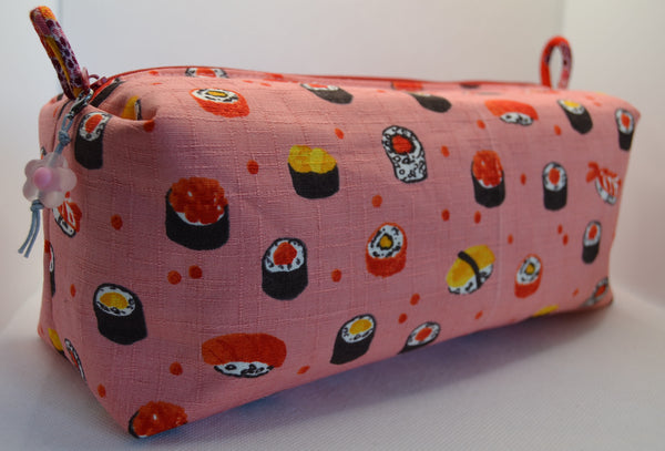 Sushi II - Boxy Bag