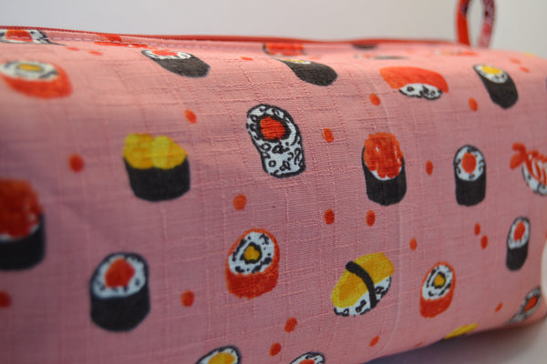 Sushi II - Boxy Bag