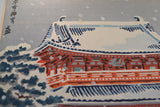 Der Tempel