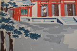 Der Tempel