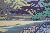 Die Waldbrücke