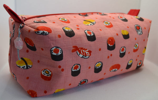 Sushi III - Boxy Bag