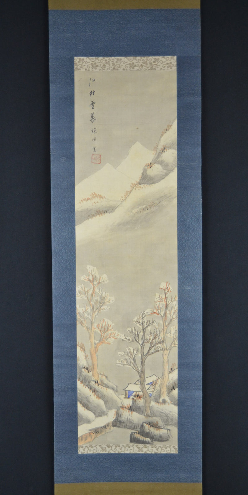 Winterlandschaft