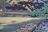 Die Waldbrücke
