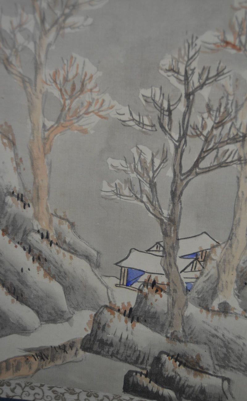 Winterlandschaft