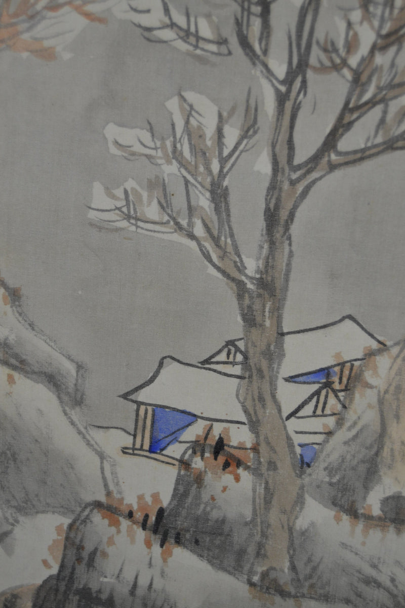 Winterlandschaft