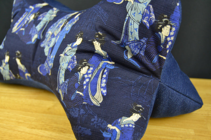Leseknochen Geisha 