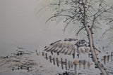 Haus am Meer