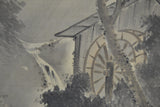 Die Mühle