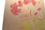 Rote Amaryllis
