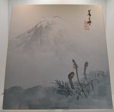 Fuji - San