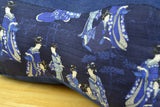 Leseknochen Geisha II 