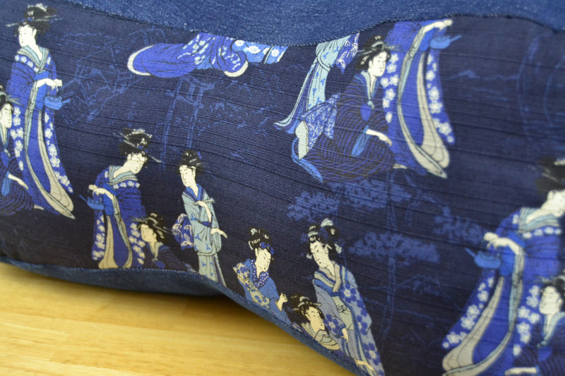 Leseknochen Geisha II 