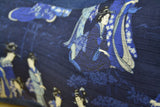 Leseknochen Geisha II 