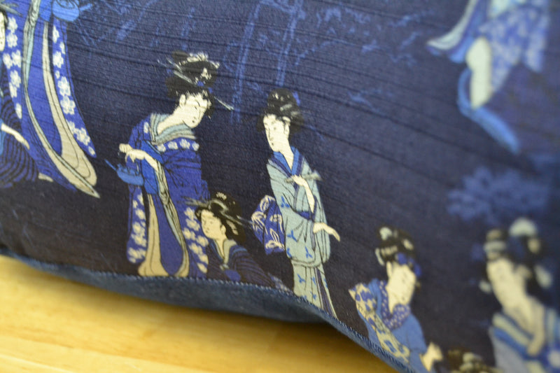 Leseknochen Geisha II 