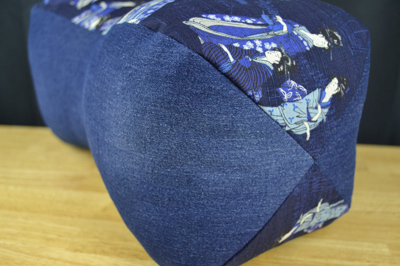 Leseknochen Geisha II 