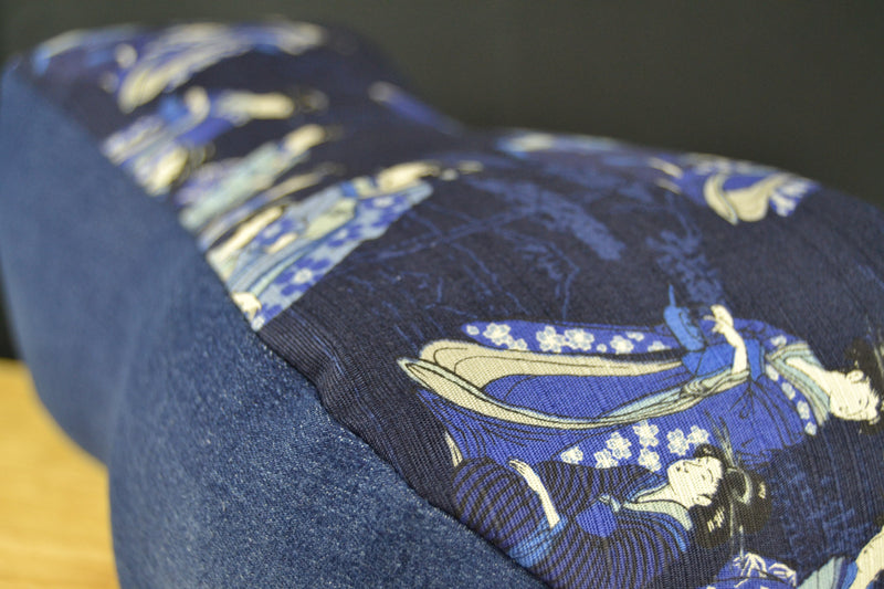 Leseknochen Geisha II 