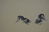 Musashi Miyamoto "Hotei Kantoukeizu"