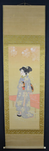 Geisha