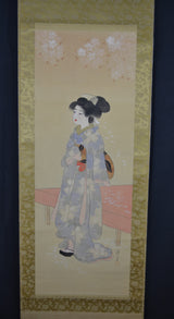 Geisha