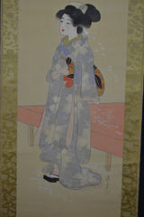 Geisha