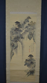 Wasserfall
