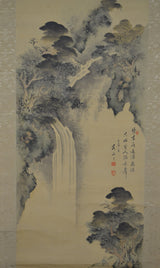Wasserfall