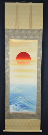 Sonnenaufgang