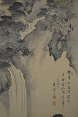 Wasserfall